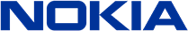 logo nokia telephone
